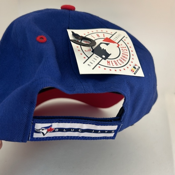 𝅺Blue Jays Hat - Adult - Picture 2 of 8